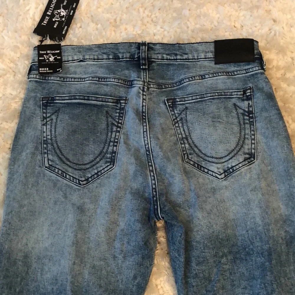 True Religion Rocco